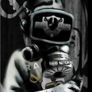 Meet your Posher, Raider